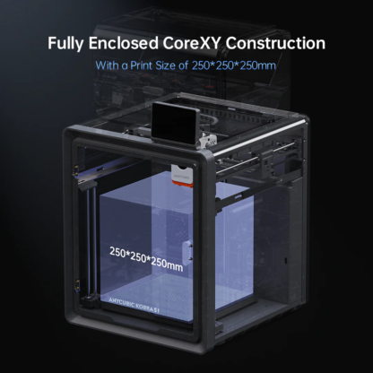 Anycubic 3D-Drucker Kobra S1