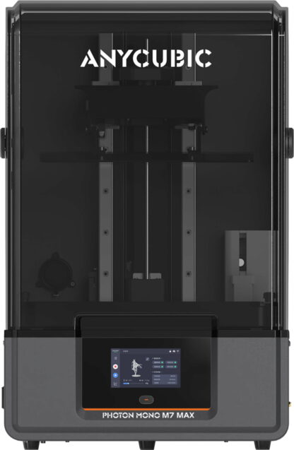 Anycubic 3D-Drucker Photon M7 Max