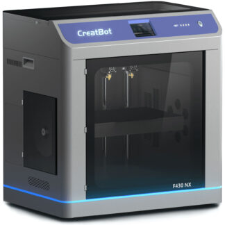 Creatbot 3D-Drucker F430 NX