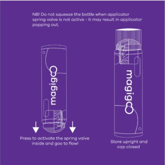 magigoo Haftvermittler Pro Flex