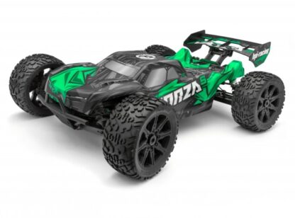 Vorza S Truggy Flux 1:8 (RTR Brushless mit Tuningteile)