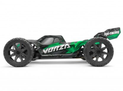 Vorza S Truggy Flux 1:8 (RTR Brushless mit Tuningteile) - Image 2