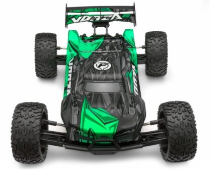 Vorza S Truggy Flux 1:8 (RTR Brushless mit Tuningteile) - Image 3
