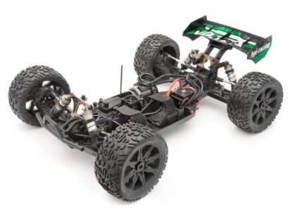 Vorza S Truggy Flux 1:8 (RTR Brushless mit Tuningteile) - Image 4