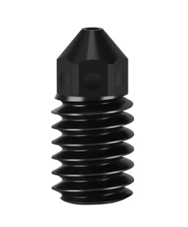 Fabru M4 Düse gehärteter Stahl 0.6mm