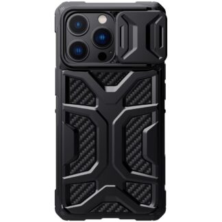 Nillkin - iPhone 13 Pro Adventure Pro Schutzhülle