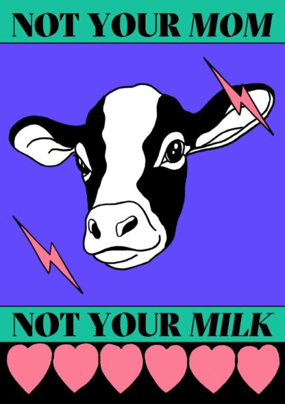 Not Your Mom Not Your Milk - Image 3