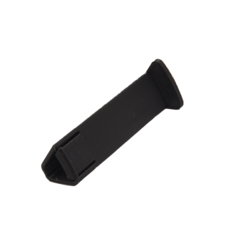 purefil Sicherungsstift für 1kg Masterspule schwarz
