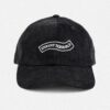 "Enfant terrible" Courdroy Cap