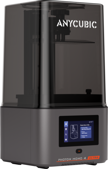 Anycubic 3D-Drucker Photon Mono 4 Ultra
