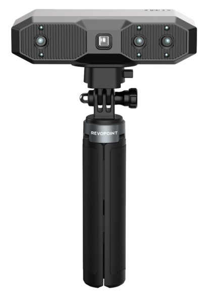 3D-Scanner Revopoint Mini 2