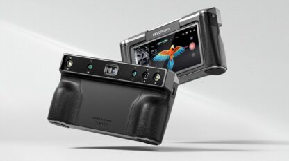 3D-Scanner Revopoint Miraco Pro