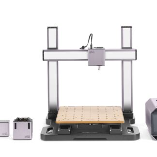 Snapmaker 3D-Drucker Artisan Premium Set mit 40W Laser