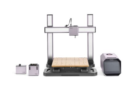 Snapmaker 3D-Drucker Artisan Premium Set mit 40W Laser