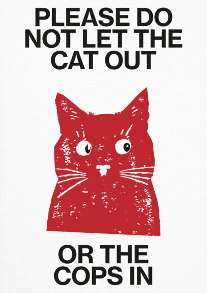Sus Cat - Image 3
