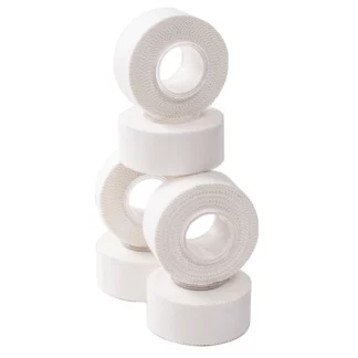 Klebeband – Weiß – 2,5 cm x 10 m
