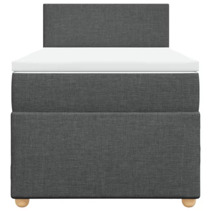 Boxspringbett mit Matratze - Image 4