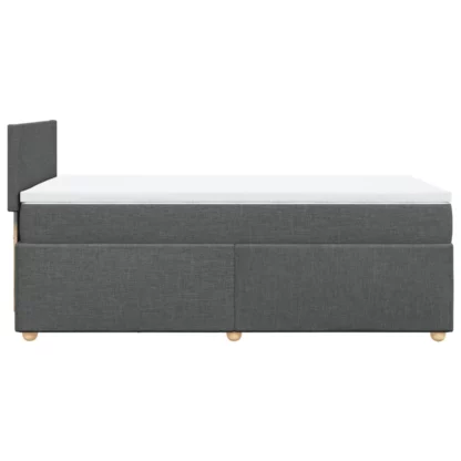 Boxspringbett mit Matratze - Image 5