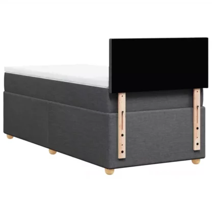 Boxspringbett mit Matratze - Image 6