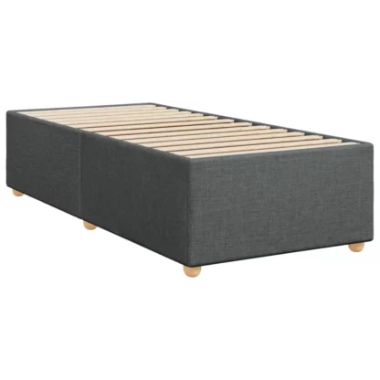 Boxspringbett mit Matratze - Image 7