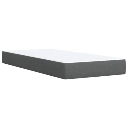 Boxspringbett mit Matratze - Image 8