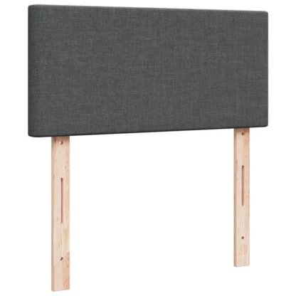 Boxspringbett mit Matratze - Image 10