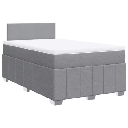 Boxspringbett mit Matratze - Image 2