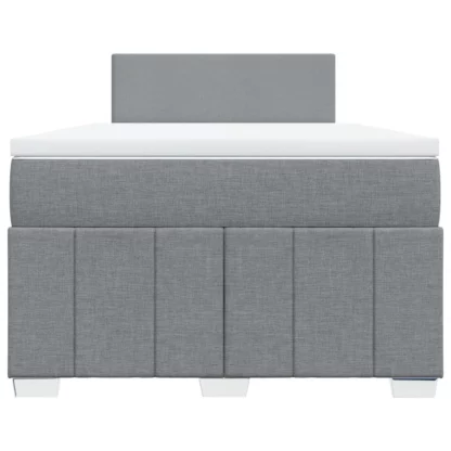 Boxspringbett mit Matratze - Image 4