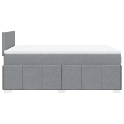 Boxspringbett mit Matratze - Image 5