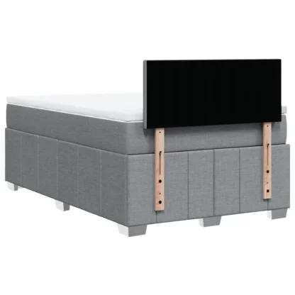 Boxspringbett mit Matratze - Image 6