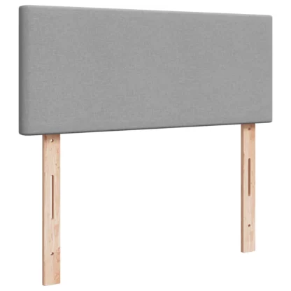 Boxspringbett mit Matratze - Image 7