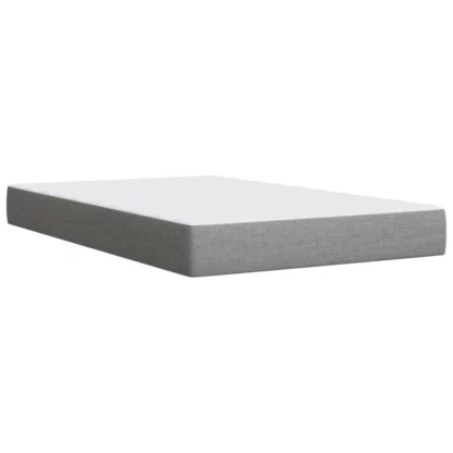 Boxspringbett mit Matratze - Image 9