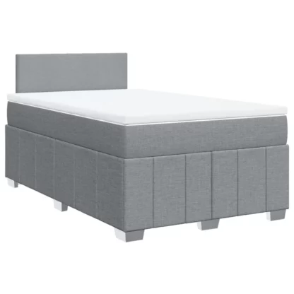Boxspringbett mit Matratze - Image 3