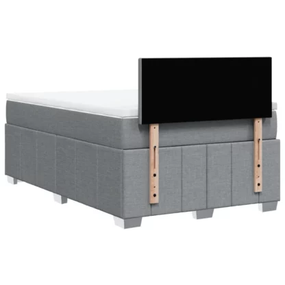 Boxspringbett mit Matratze - Image 8