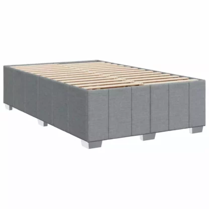 Boxspringbett mit Matratze - Image 9