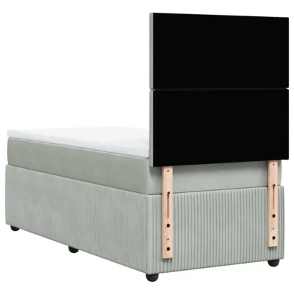 Boxspringbett mit Matratze - Image 8