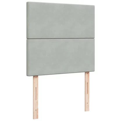 Boxspringbett mit Matratze - Image 9