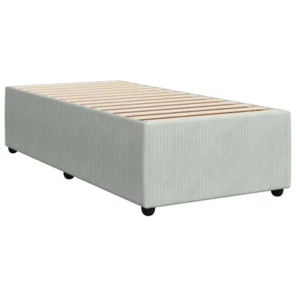 Boxspringbett mit Matratze - Image 10