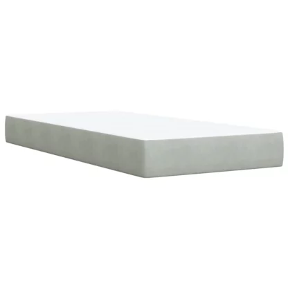 Boxspringbett mit Matratze - Image 11