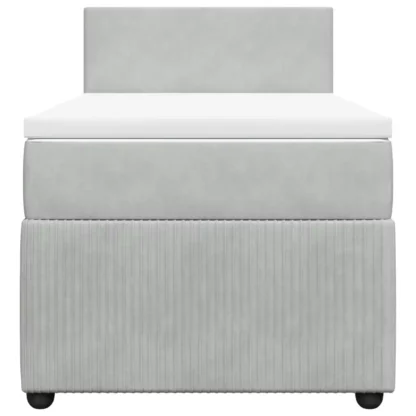 Boxspringbett mit Matratze - Image 6