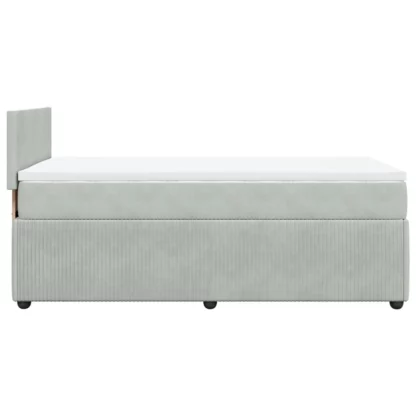 Boxspringbett mit Matratze - Image 7