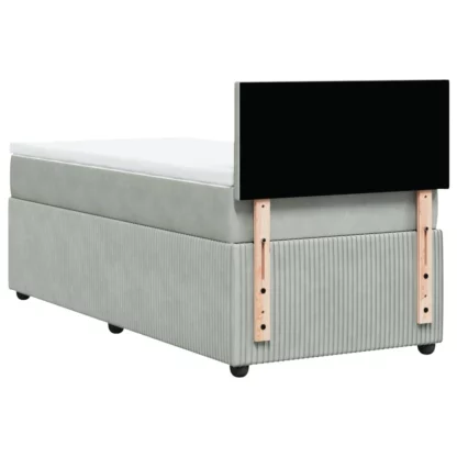 Boxspringbett mit Matratze - Image 8
