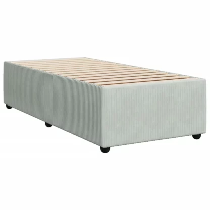 Boxspringbett mit Matratze - Image 9