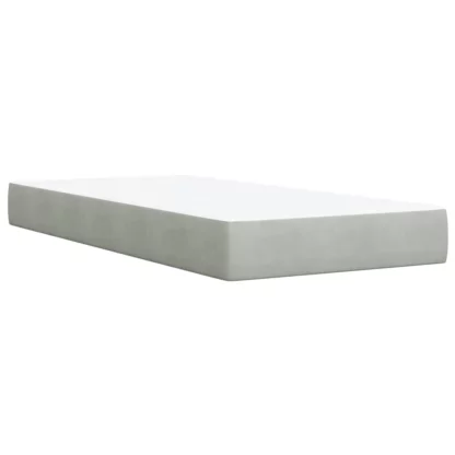 Boxspringbett mit Matratze - Image 10