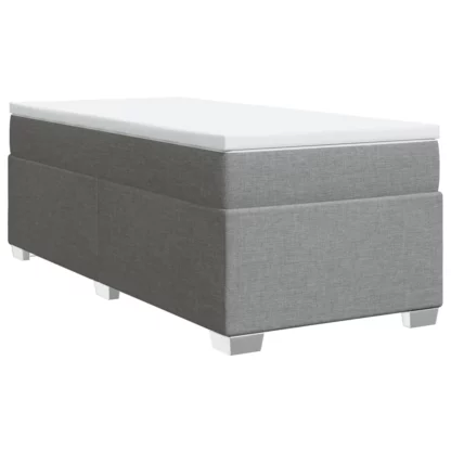 Boxspringbett mit Matratze - Image 2