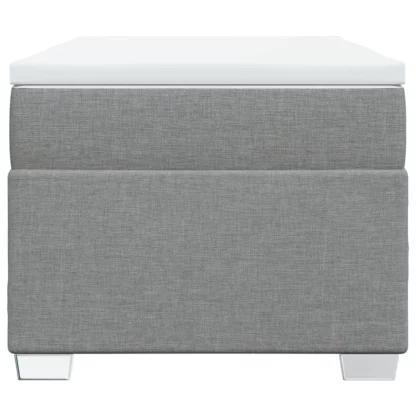 Boxspringbett mit Matratze - Image 4
