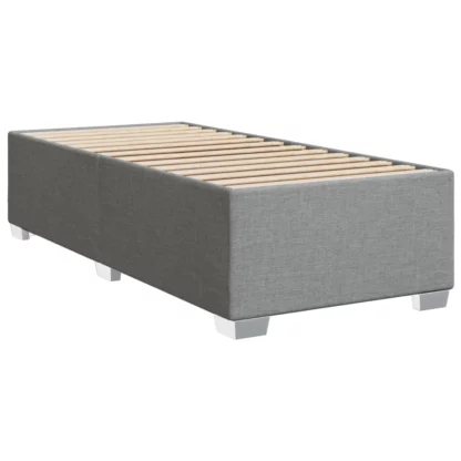 Boxspringbett mit Matratze - Image 5