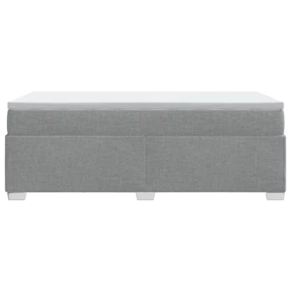 Boxspringbett mit Matratze - Image 8