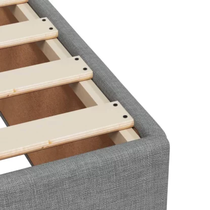 Boxspringbett mit Matratze - Image 10