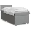Boxspringbett mit Matratze